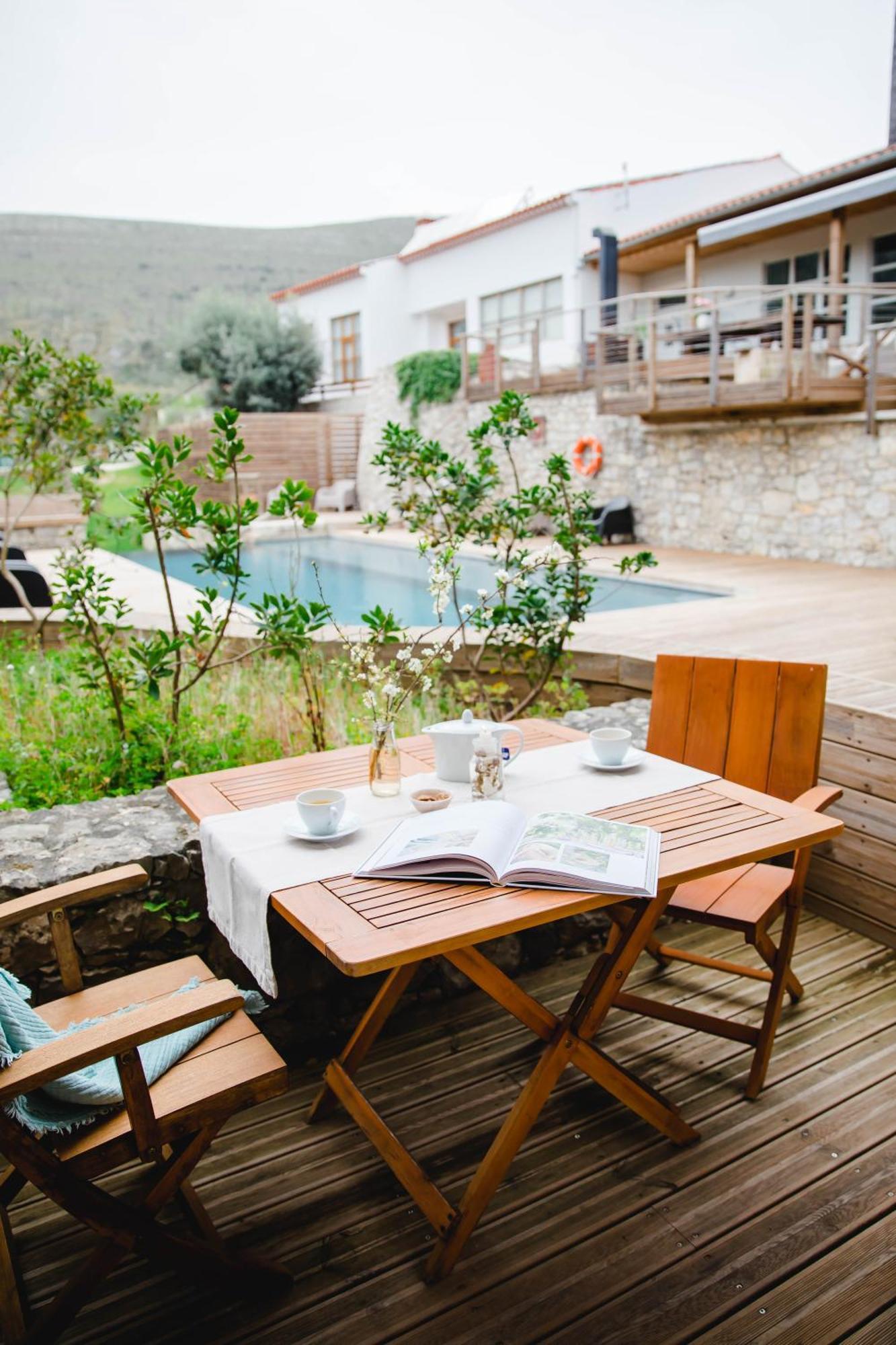 The Nest By Cooking And Nature Alvados Exterior photo